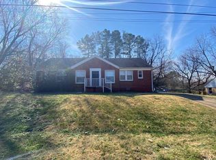 1269 Carrolton Rd, Memphis, TN 38127