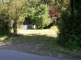 317 Main  St., SCOTTSBURG, OR 97473