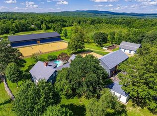 145 South Rd, Deerfield, NH 03037