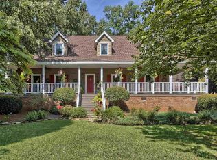 109 Broadreach Rd, Lexington, SC 29072