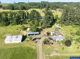 18997 Abiqua Rd NE, Scotts Mills, OR 97375