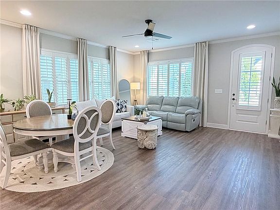 3rd image of 4959 Noble Village Way #2