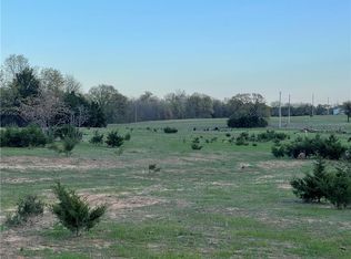 Skelly Rd, Asher, OK 74826