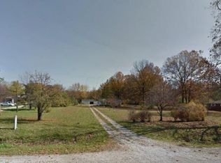 7278 Cubbage Rd, Westerville, OH 43081