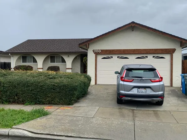 700 C St, Hollister, CA 95023