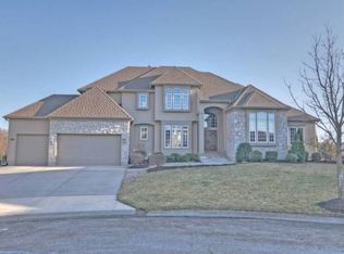 5113 W 165th St, Overland Park, KS 66085
