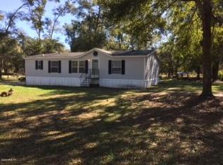11900 SW 150th St, Dunnellon, FL 34432