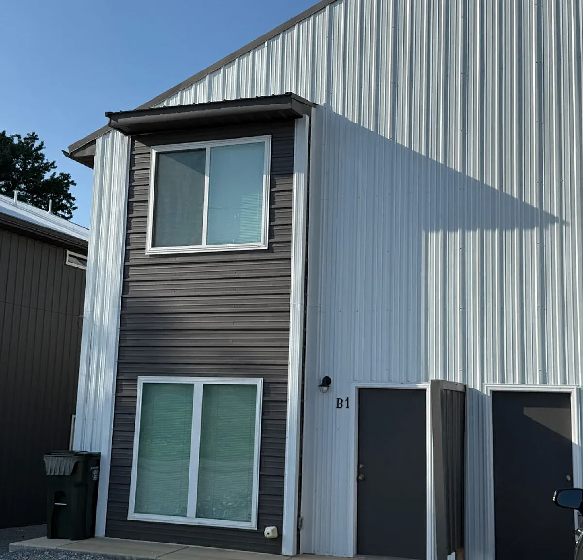 401 Morring Rd — Photo 1