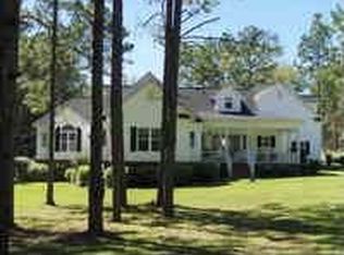 181 Stucky Church Rd, Glenwood, GA 30428