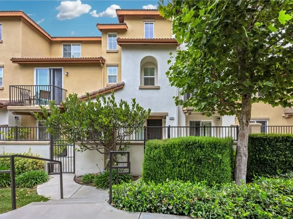 17871 Shady View Dr Unit 306, Chino Hills, CA 91709