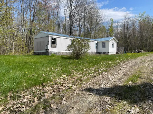 880 Corinth Road, Charleston, ME 04939