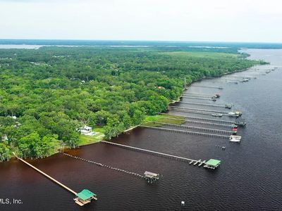 0 COMMUNITY Point, Fleming Island, FL, 32003
