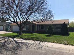 5820 Eden St, Chubbuck, ID 83202