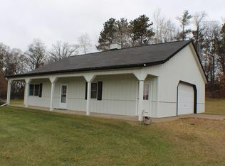 N13276 County Road Vv, Wheeler, WI 54772