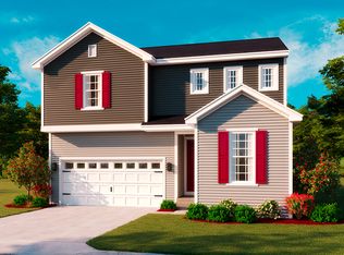 Moonstone Plan, Seasons at Northwoods, North East, MD 21901