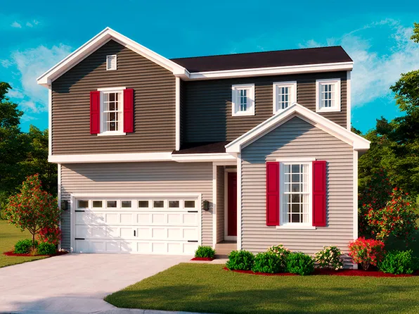 26 Poplar Ct, North East, MD 21901
