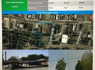 1720 Washington Rd, Atlanta, GA 30344