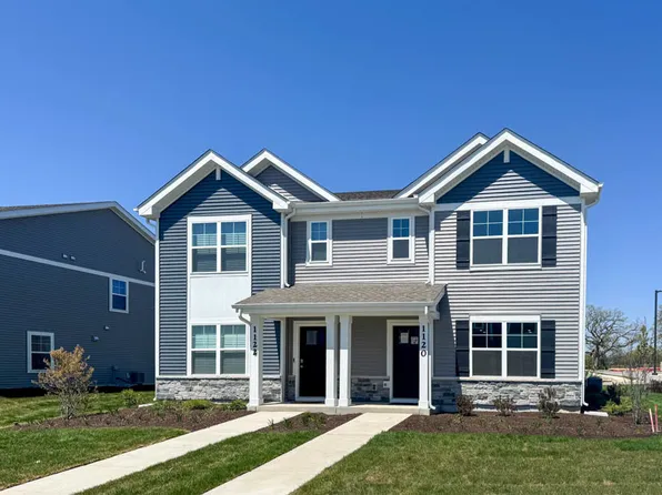 1120 58th Rd #12, Union Grove, WI 53182