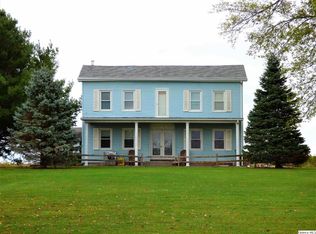 2528 E 2903rd Ln, Golden, IL 62339