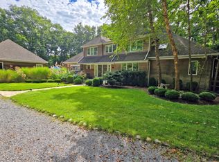 288 Water Mill Towd Rd, Water Mill, NY 11976