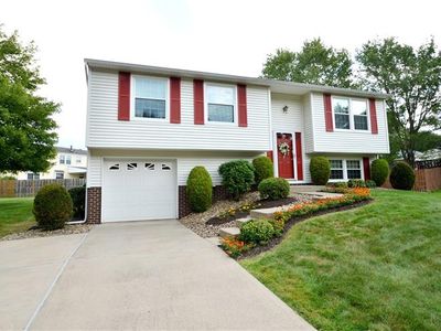 207 Cameron Dr, Cranberry Township, PA, 16066