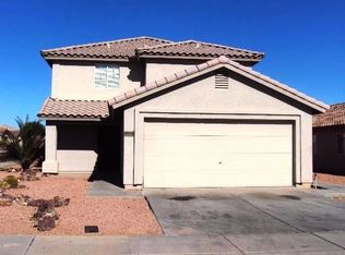 12238 W Corrine Dr, El Mirage, AZ 85335