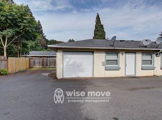 2605 E 20th St #1B-1BA-507SQFT, Vancouver, WA 98661