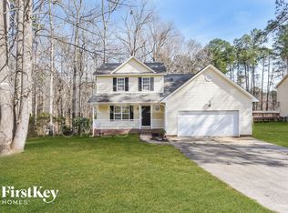 60 Cyra Ct, Fuquay Varina, NC 27526
