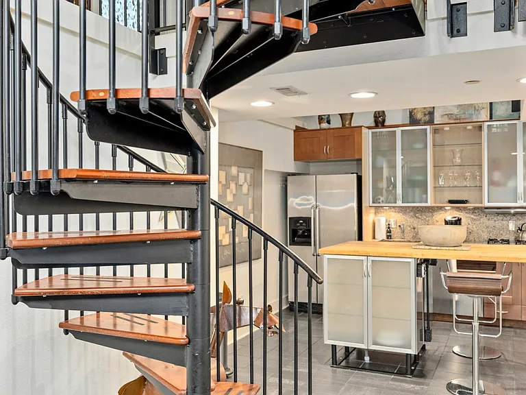Staircase