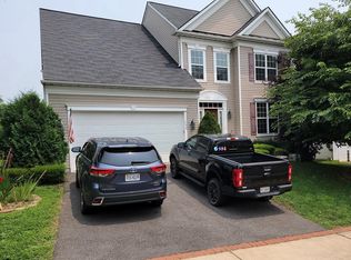 136 Standpipe Rd, Culpeper, VA 22701