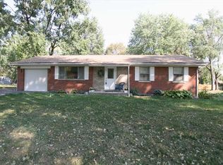 852 Hawthorne Dr, Cincinnati, OH 45245