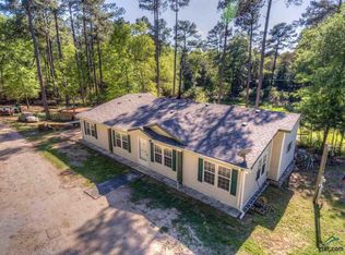 3475 County Road 328 E, Tyler, TX 75708