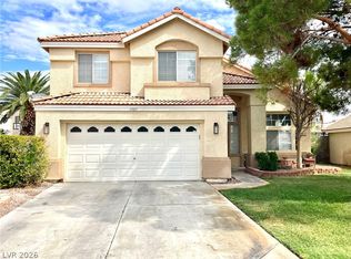 1326 Pine Terrace Ct, North Las Vegas, NV 89031