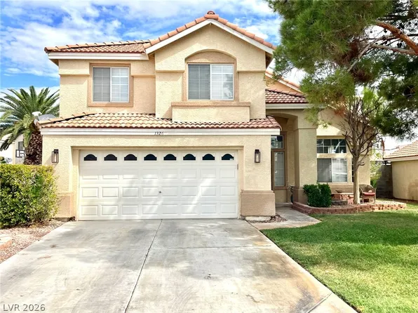 1326 Pine Terrace Ct, North Las Vegas, NV 89031