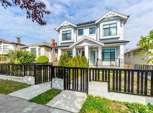 2975 E 42nd Ave, Vancouver, BC V5R2Y6