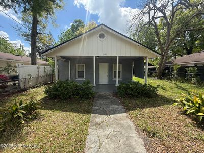 3222 WARRINGTON Street, Jacksonville, FL, 32254