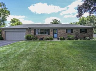 311 Lea Ln, Greenwood, IN