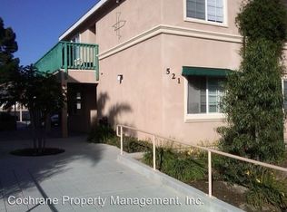 521 W Ocean Ave APT B, Lompoc, CA 93436