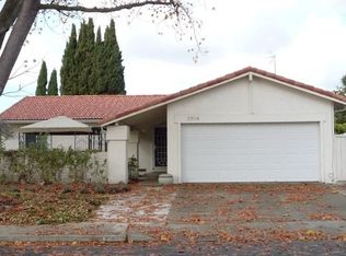 2504 Begonia St, Union City, CA