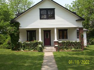226 NE Pine St, Billings, MO 65610