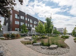 780 Sheppard Ave E #TOWNHOUSE 08, Toronto, ON M2K0E8