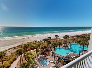 11807 Front Beach Rd Unit 1-608, Panama City Beach, FL 32407