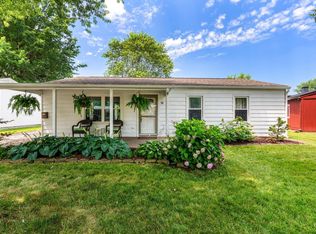 40 Vaughn Rd, Delaware, OH 43015