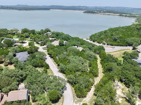 411 Buckhaven LOT 13, Canyon Lake, TX 78133
