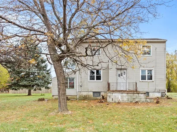 5390 Abel Rd, Hamburg, NY 14075