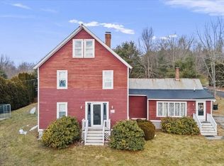 301 Torrey Rd, Southbridge, MA 01550