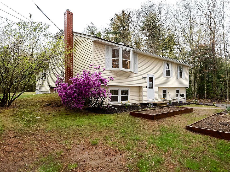 58 NorthEast Pond Road, Milton, NH 03851 Zillow