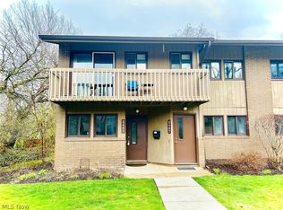 2485 Euclid Heights Blvd #4, Cleveland Heights, OH 44106