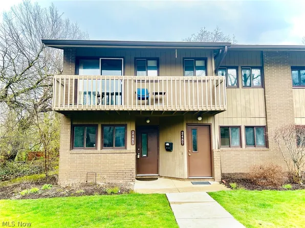 2485 Euclid Heights Blvd #4, Cleveland Heights, OH 44106