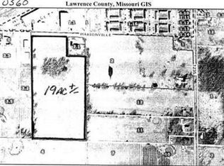 19538 Lawrence St #1235, Marionville, MO 65705